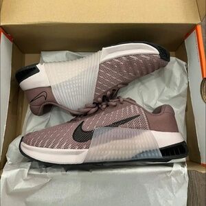 Nike Metcon shoes size 9